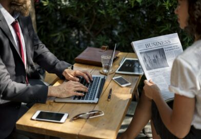 Online Business Opportunity – Best Way of Making Money Online